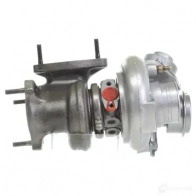 Турбина ALANKO 1231954145 NOO9Q 90 0320 11900320 - Изображение 5