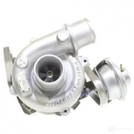 Турбина ALANKO 1231948623 90 0075 UN6MS 11900075 - Изображение 2