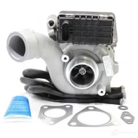Турбина ALANKO 3 TX2B 10901180 1231890615 - Изображение 2