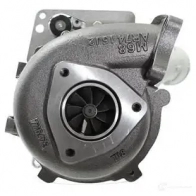 Турбина ALANKO 3 TX2B 10901180 1231890615 - Изображение 4