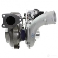 Турбина ALANKO 3 TX2B 10901180 1231890615 - Изображение 5