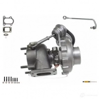 Турбина ALANKO 900616s1 4053082384625 1424399050 QUCP Y - Изображение 5