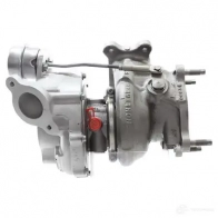Турбина ALANKO 11901842 GD6B P 1437298006 - Изображение 3