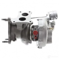 Турбина ALANKO 11901842 GD6B P 1437298006 - Изображение 5