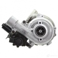 Турбина ALANKO 1437298007 H635 AE 11901413 - Изображение 2