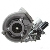 Турбина ALANKO 1437298007 H635 AE 11901413 - Изображение 4