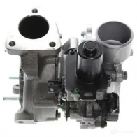 Турбина ALANKO 1437298007 H635 AE 11901413 - Изображение 5