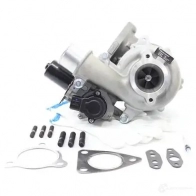 Турбина ALANKO 1437298058 YUK4 U 10901251 - Изображение 1