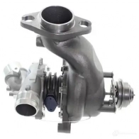 Турбина ALANKO 10900626 J1P2 9M3 1231883277 - Изображение 3