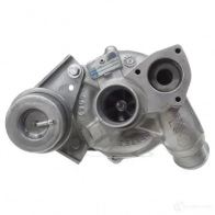 Турбина ALANKO 90100 4 OSC4S23 11901004 1231963629 - Изображение 2