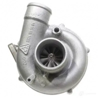 Турбина ALANKO Q9KF0V 900 474 1231956329 11900474 - Изображение 2