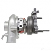 Турбина ALANKO 1231951135 90015 0 XSFMN 11900150 - Изображение 3