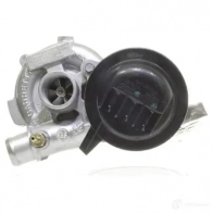 Турбина ALANKO 1231962153 3V2Y6Q8 900 875 11900875 - Изображение 1