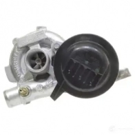 Турбина ALANKO 1231962153 3V2Y6Q8 900 875 11900875 - Изображение 2