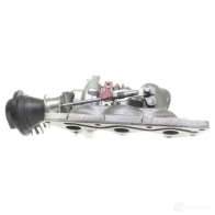 Турбина ALANKO 1231962153 3V2Y6Q8 900 875 11900875 - Изображение 3