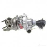 Турбина ALANKO 1231962153 3V2Y6Q8 900 875 11900875 - Изображение 5