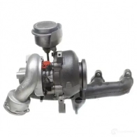 Турбина ALANKO 10900196 2PX T3 1231877181 - Изображение 3