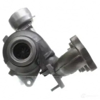 Турбина ALANKO 10900196 2PX T3 1231877181 - Изображение 4