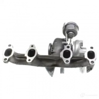 Турбина ALANKO 10900196 2PX T3 1231877181 - Изображение 5