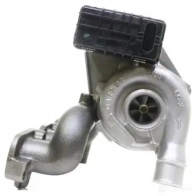 Турбина ALANKO 10900348 5IT3AC J 1231879765 - Изображение 2