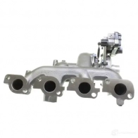 Турбина ALANKO 10900348 5IT3AC J 1231879765 - Изображение 5