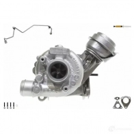 Турбина ALANKO 900721s1 1424399057 4053082384694 OKFLJ 4 - Изображение 2