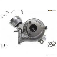 Турбина ALANKO 900721s1 1424399057 4053082384694 OKFLJ 4 - Изображение 4