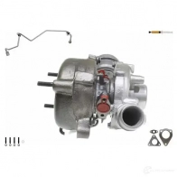 Турбина ALANKO 900721s1 1424399057 4053082384694 OKFLJ 4 - Изображение 5