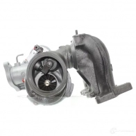 Турбина ALANKO 1 KCY4W 11901450 1437302593 - Изображение 1