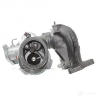 Турбина ALANKO 1 KCY4W 11901450 1437302593 - Изображение 2