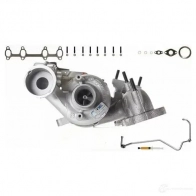 Турбина ALANKO 4053082384755 900737s1 NU00 OZ 1424399063 - Изображение 2