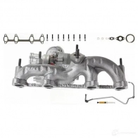 Турбина ALANKO 4053082384755 900737s1 NU00 OZ 1424399063 - Изображение 3