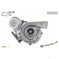 Турбина ALANKO PT 5WT 1424399051 4053082384632 900622s1 - Изображение 2