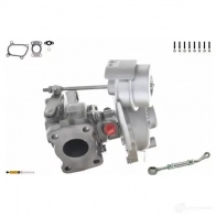 Турбина ALANKO PT 5WT 1424399051 4053082384632 900622s1 - Изображение 5
