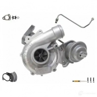 Турбина ALANKO 901032s1 1424399162 4Y6 K1 4053082385776 - Изображение 2