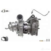 Турбина ALANKO 901032s1 1424399162 4Y6 K1 4053082385776 - Изображение 3