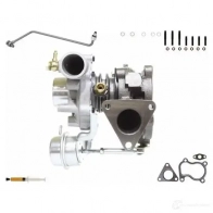 Турбина ALANKO DAV 6C 900050s2 1424398939 4053082383482 - Изображение 2