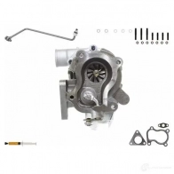 Турбина ALANKO DAV 6C 900050s2 1424398939 4053082383482 - Изображение 3