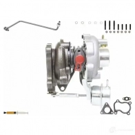 Турбина ALANKO DAV 6C 900050s2 1424398939 4053082383482 - Изображение 4