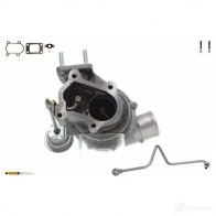 Турбина ALANKO 4053082384489 OXBWJZ A 1424399037 900522s1 - Изображение 4