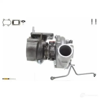 Турбина ALANKO 4053082384489 OXBWJZ A 1424399037 900522s1 - Изображение 5