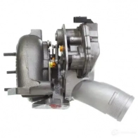 Турбина ALANKO HO85CM1 901 078 11901078 1231964481 - Изображение 5