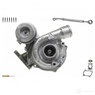 Турбина ALANKO 1424399052 4053082384649 900624s1 JGVSB J - Изображение 2