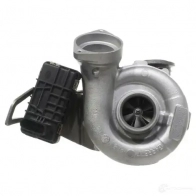 Турбина ALANKO 11900946 9 00946 MZ0P8V 1231962847 - Изображение 2