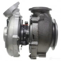 Турбина ALANKO 11900946 9 00946 MZ0P8V 1231962847 - Изображение 3