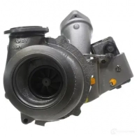 Турбина ALANKO 11900946 9 00946 MZ0P8V 1231962847 - Изображение 4