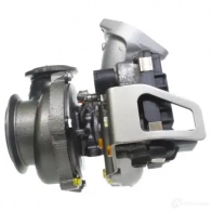 Турбина ALANKO 11900946 9 00946 MZ0P8V 1231962847 - Изображение 5