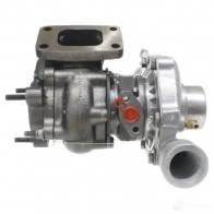 Турбина ALANKO 11900264 900 264 DPDMZ 1231953177 - Изображение 5