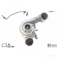 Турбина ALANKO 4053082384205 900293s1 Q G6X4L 1424399009 - Изображение 2