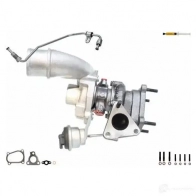 Турбина ALANKO 4053082384205 900293s1 Q G6X4L 1424399009 - Изображение 3